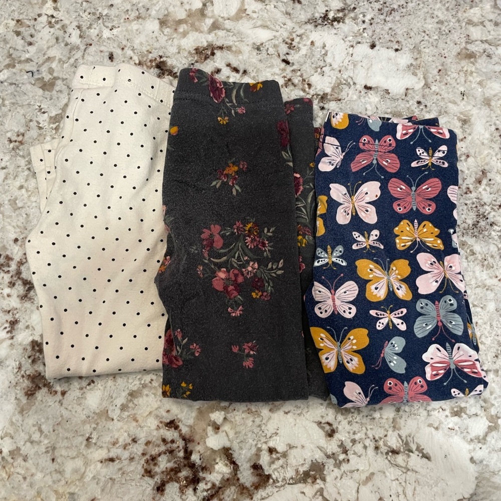 3T legging bundle